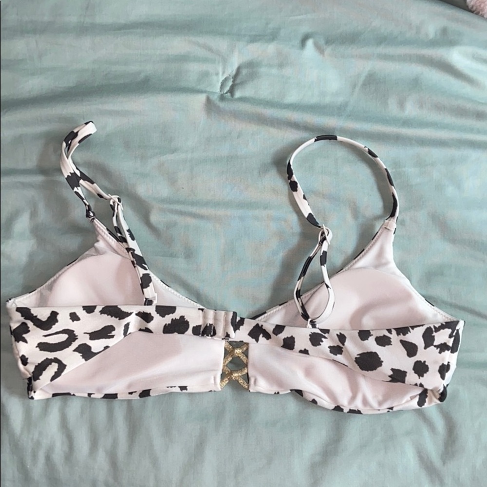 Aerie/American Eagle bikini top - Picture 3 of 4